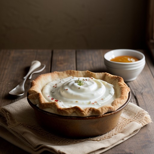 Pie recipe image