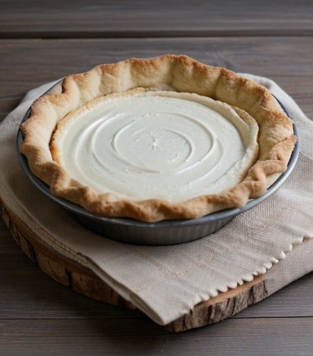 Pie recipe image