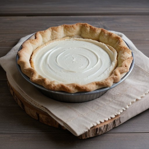 Pie recipe image