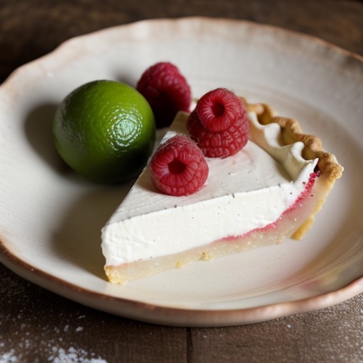 Pie recipe image