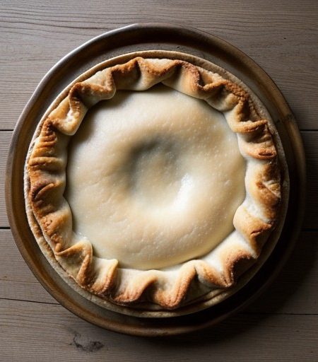 Pie recipe image