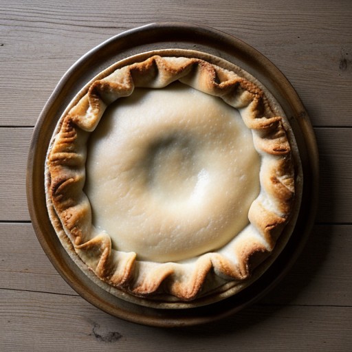 Pie recipe image