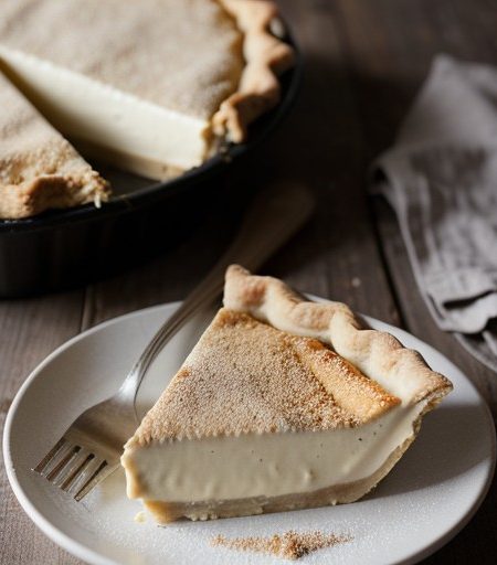 Pie recipe image