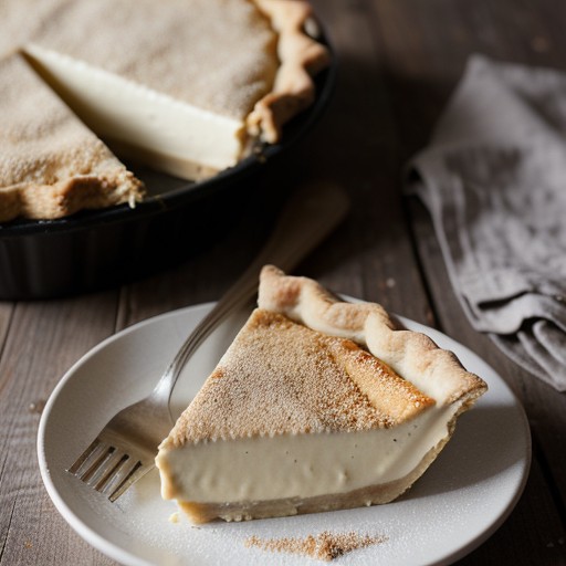 Pie recipe image