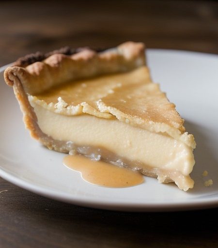Pie recipe image