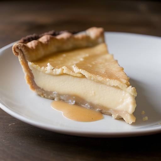 Pie recipe image