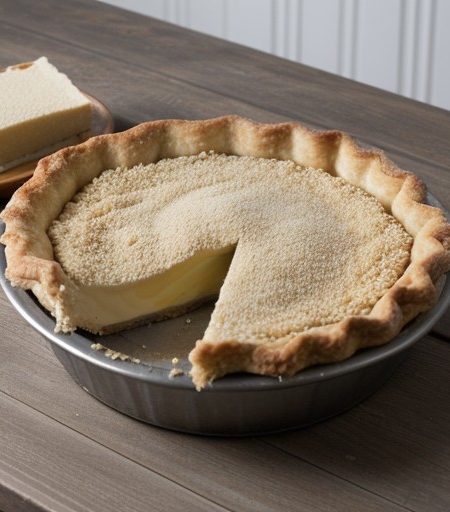 Pie recipe image