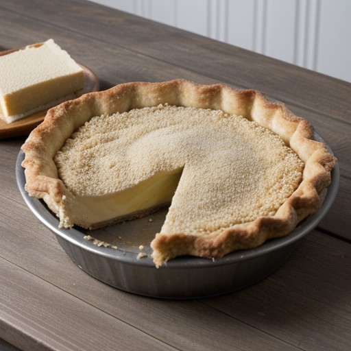 Pie recipe image