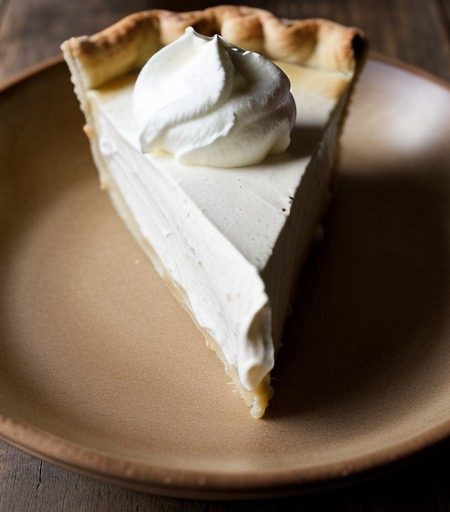 Pie recipe image