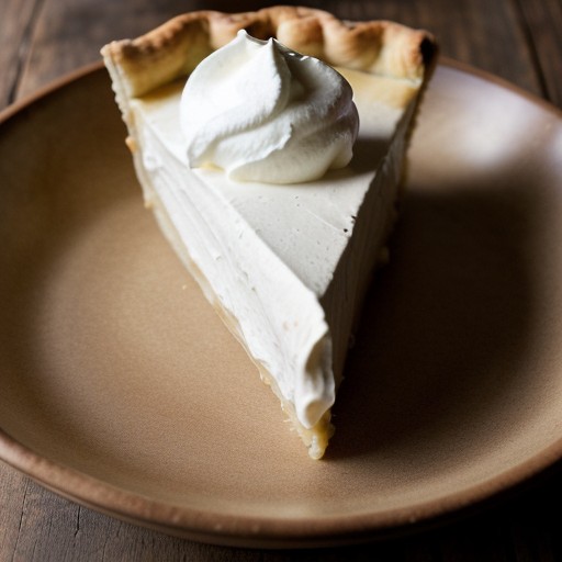 Pie recipe image