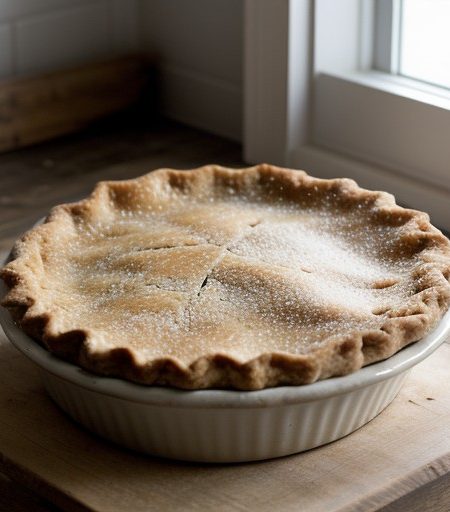 Pie recipe image