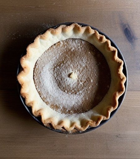 Pie recipe image