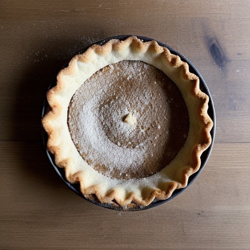 Pie recipe image