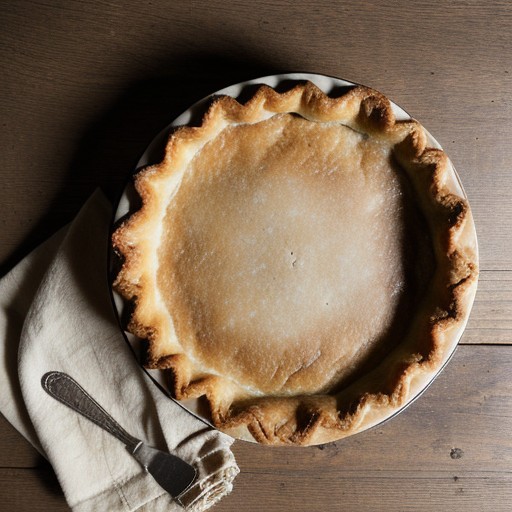 Pie recipe image