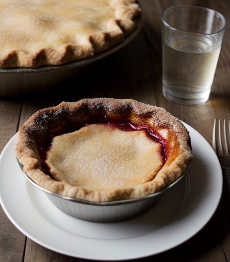 Pie recipe image