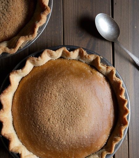 Pie recipe image