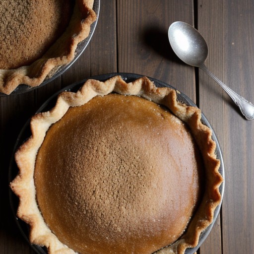 Pie recipe image