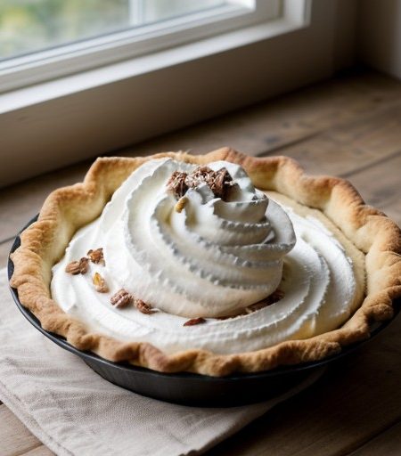 Pie recipe image