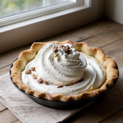 Pie recipe image