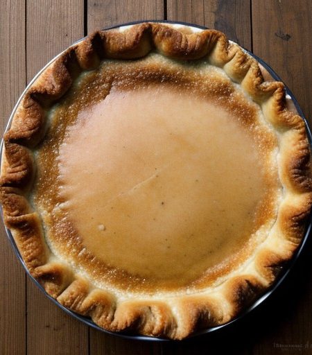 Pie recipe image