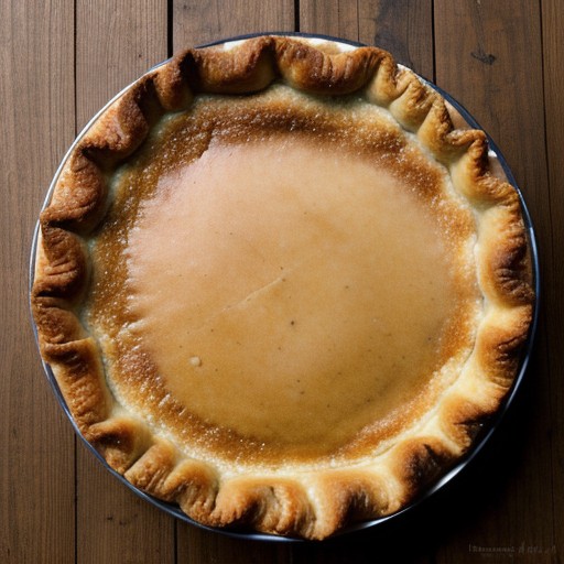 Pie recipe image