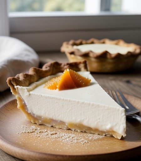 Pie recipe image