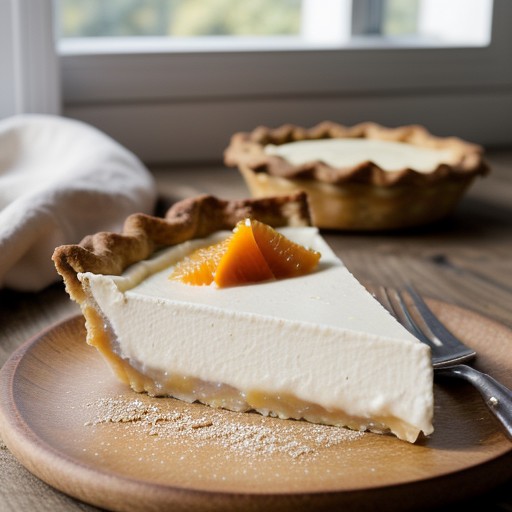 Pie recipe image