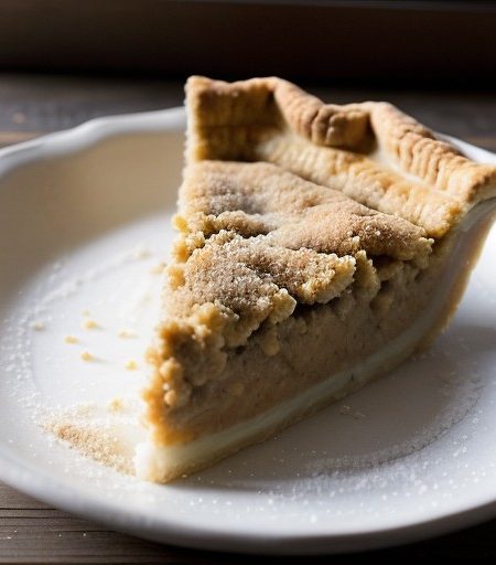 Pie recipe image