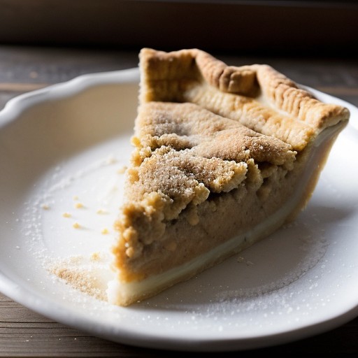 Pie recipe image
