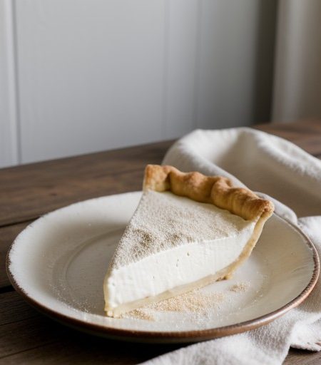 Pie recipe image