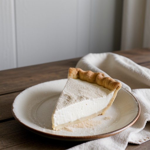 Pie recipe image