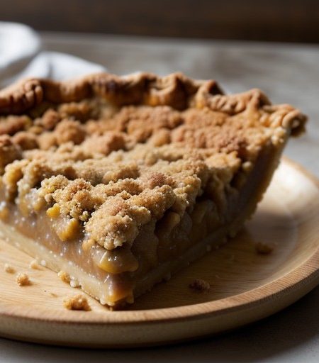 Pie recipe image