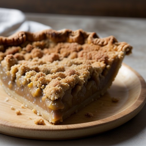 Pie recipe image
