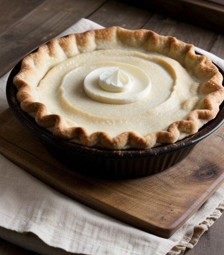 Pie recipe image