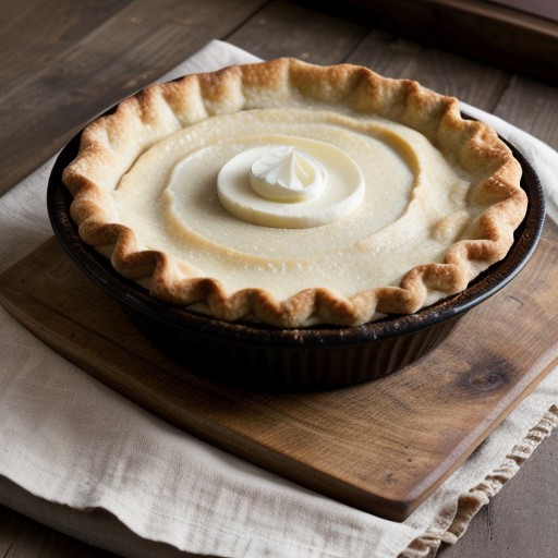 Pie recipe image