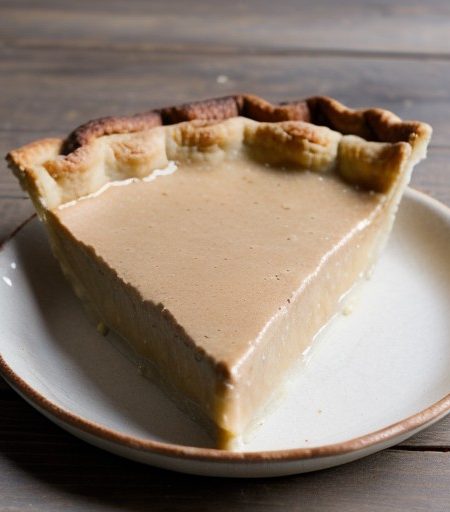 Pie recipe image