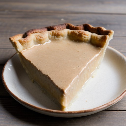 Pie recipe image