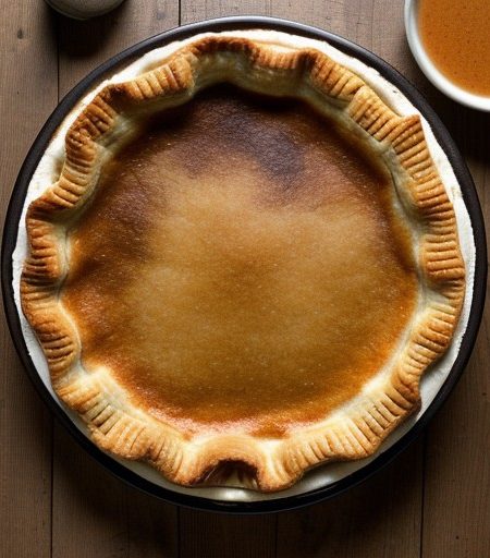 Pie recipe image