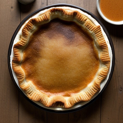 Pie recipe image