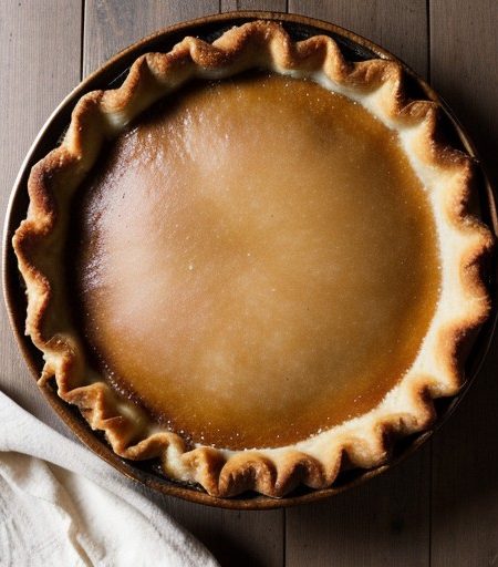 Pie recipe image