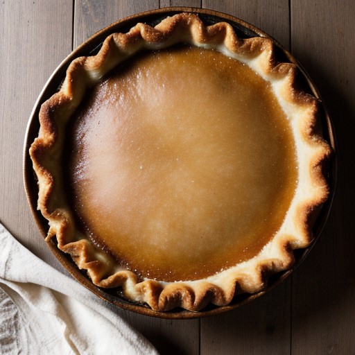 Pie recipe image
