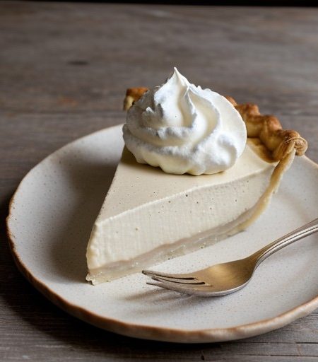 Pie recipe image