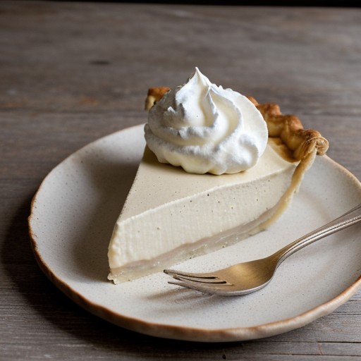 Pie recipe image
