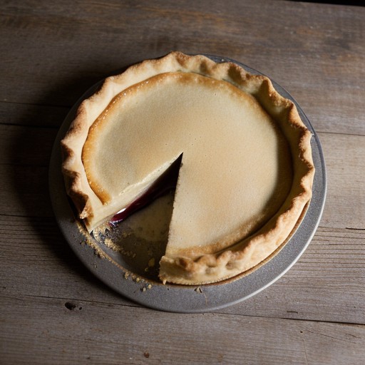Pie recipe image