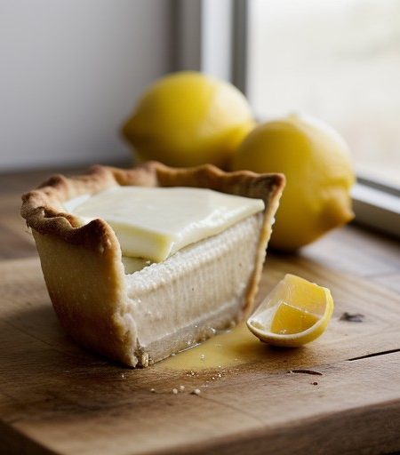 Pie recipe image