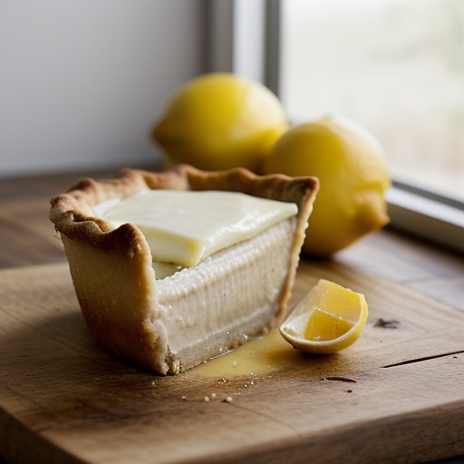 Pie recipe image
