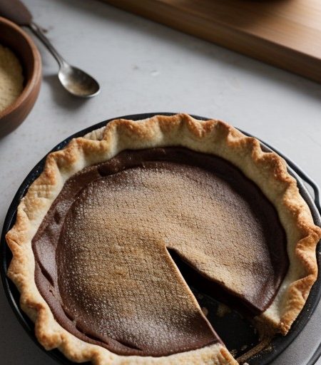 Pie recipe image