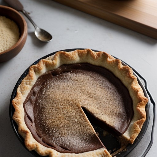 Pie recipe image