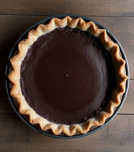 Pie recipe image