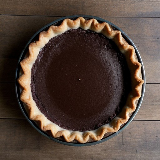 Pie recipe image